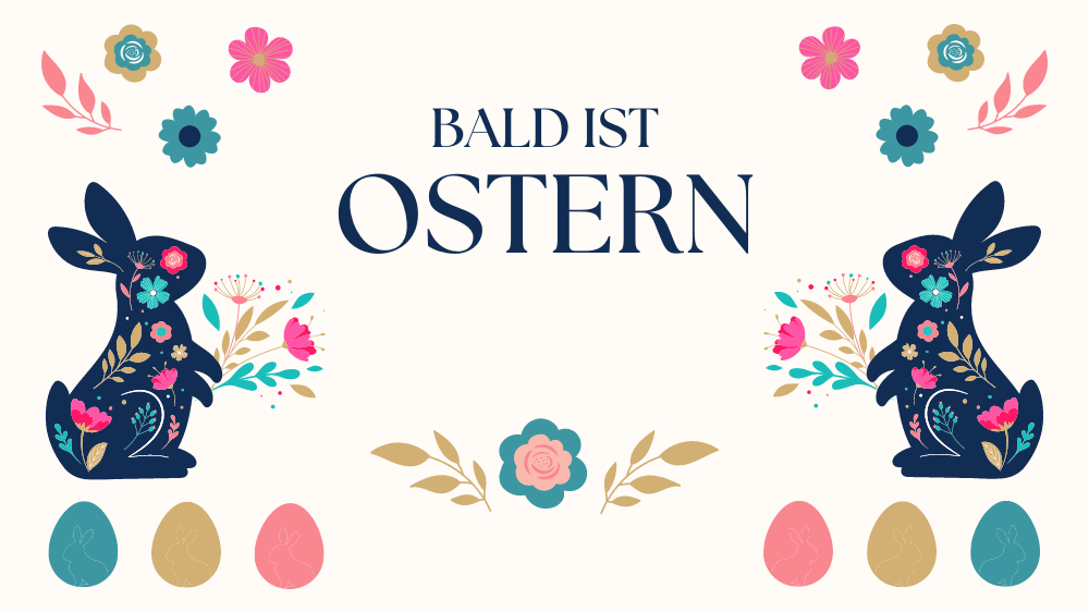 Ostern